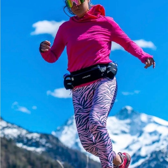 Hydration belt for running - Picture 2 of 16